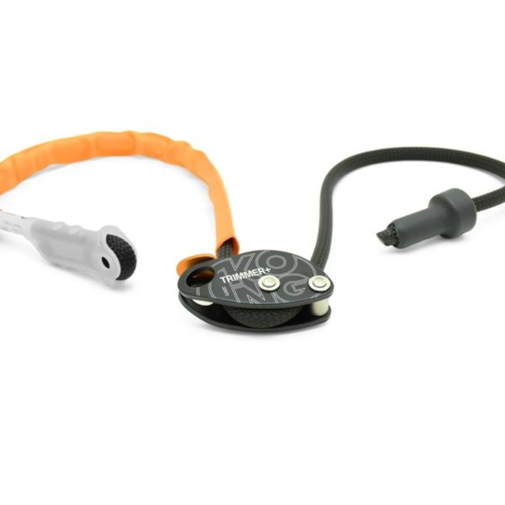 Kong Trimmer Adjustable Work Positioning Lanyard from Columbia Safety